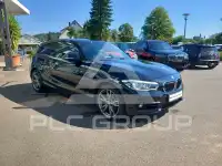 2017 BMW 120