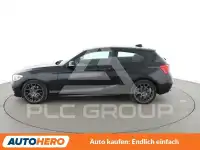 2017 BMW 120