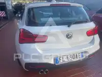 2017 BMW 120