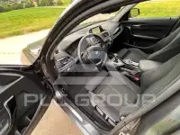 2017 BMW 120