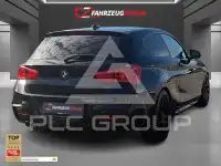 2017 BMW 120