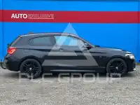 2017 BMW 120