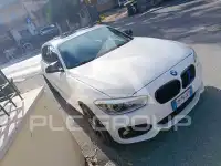 2017 BMW 120