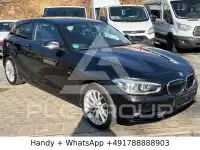2017 BMW 120