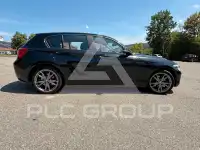 2017 BMW 120