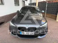 2017 BMW 120