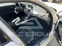 2017 BMW 120