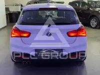 2017 BMW 120