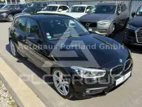 2017 BMW 120