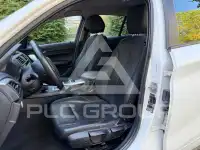 2017 BMW 120