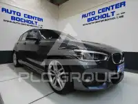 2017 BMW 120