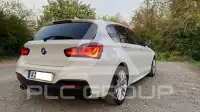 2017 BMW 120
