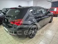 2017 BMW 120
