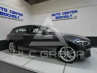 2017 BMW 120