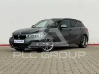 2017 BMW 120
