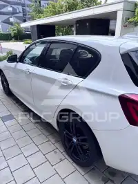 2017 BMW 120