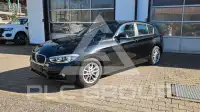 2017 BMW 120