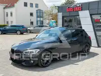 2017 BMW 120