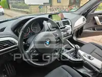 2017 BMW 120