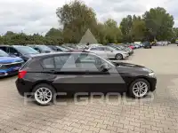 2017 BMW 120