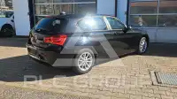 2017 BMW 120
