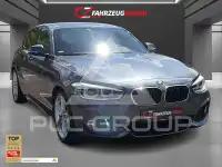 2017 BMW 120