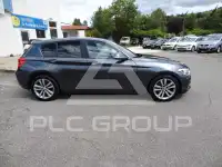 2017 BMW 120