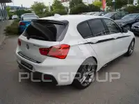 2017 BMW 120