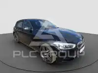 2017 BMW 120