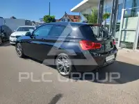 2017 BMW 120