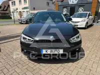 2017 BMW 120