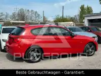2017 BMW 120