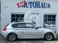 2017 BMW 120