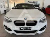 2017 BMW 120