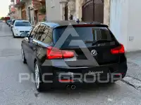 2017 BMW 120