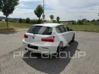 2017 BMW 120