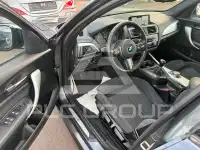 2017 BMW 120