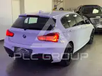 2017 BMW 120