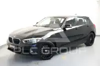 2017 BMW 120