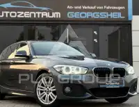 2017 BMW 120
