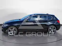 2017 BMW 120