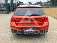 2017 BMW 120