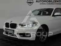 2017 BMW 120