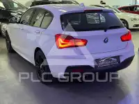 2017 BMW 120