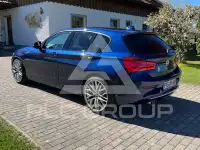 2017 BMW 120