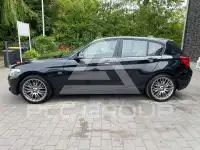 2017 BMW 120