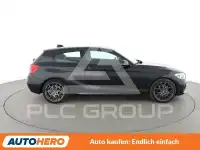 2017 BMW 120