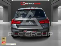 2017 BMW 120