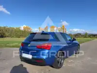 2017 BMW 120