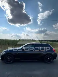 2017 BMW 120